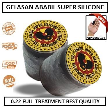 Gambar Gelasan Ababil Super Silicone Senar Benang Layangan Aduan Turnamen la  yagan kite - multiwarna dari UWAIS STORE17 undefined Tokopedia
