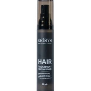 Gambar ATIKA BEAUTY SHOP - PERAWATAN RAMBUT SHAMPO KELAYA HAIR TREATMENT - SHAMPO KELAYA dari ATIKA BEAUTY SHOP undefined 5 Tokopedia
