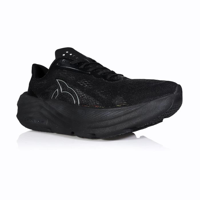 Gambar Sepatu Running Ortuseight Hyperblast Shadow Vantablack Origianal ! - 37 dari SPORTUNE PALEMBANG undefined Tokopedia