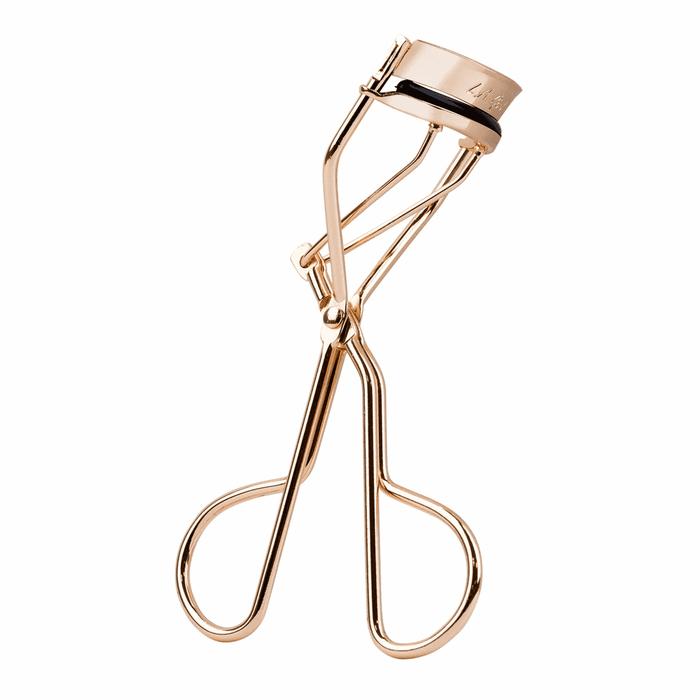 Gambar LA Girl Eyelash Curler Gold - Penjepit Bulu Mata - Eyelash Curler Gold dari LA Girl Indonesia undefined Tokopedia