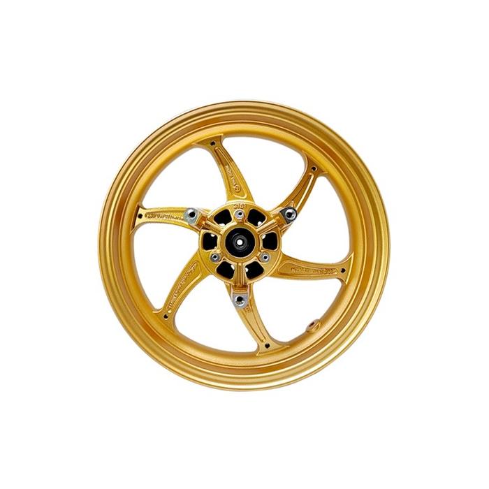 Gambar VELG VND SIX STAR RING 13 YAMAHA NMAX 155 OLD LAMA - Gold Matte dari URwatchs undefined Tokopedia