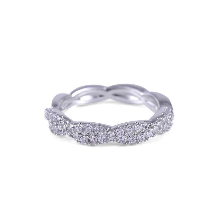 Gambar Panlandwoo - Cincin Wanita Calla - 5 dari Panlandwoo undefined Tokopedia