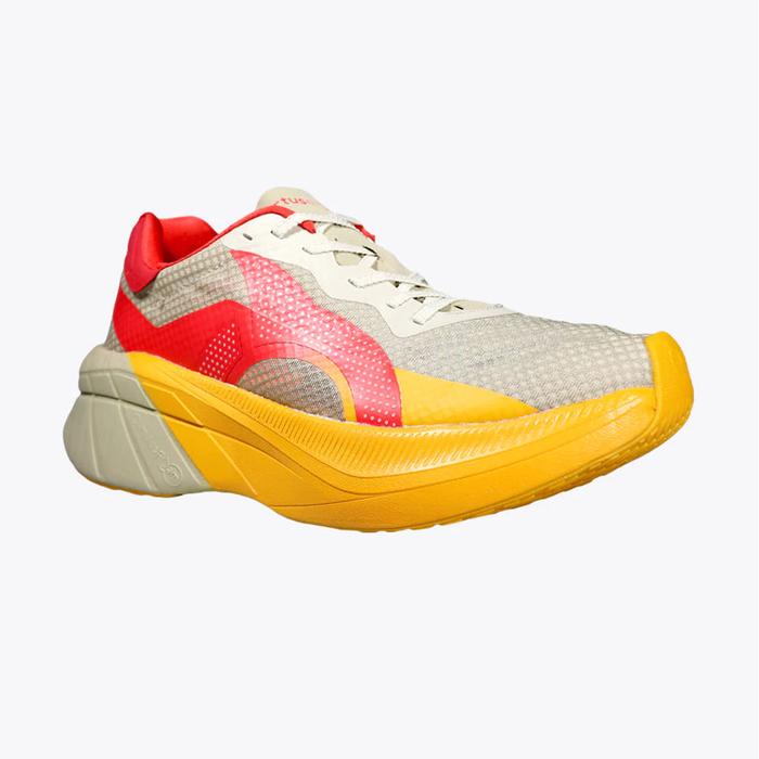 Gambar SEPATU RUNNING ORTUSEIGHT HYPERFUSE 3.0 - SAND/ORTRANGE/RED - 37 dari RANK SPORTS undefined Tokopedia
