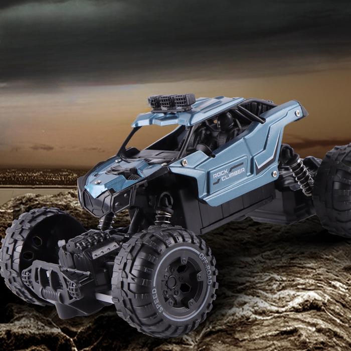 Promo MAINAN MOBIL REMOT KONTROL OFFROAD TOY CAR REMOTE