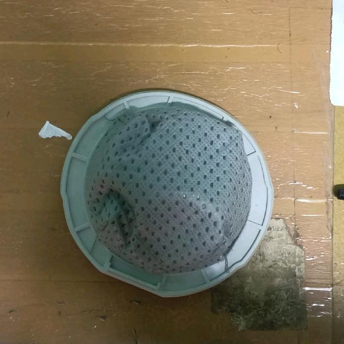 Gambar Sparepart Vacuum cleaner AC-FH20 Saringan Debu / Dust Filter dari Kingdom Battery Eneloop Mart undefined Tokopedia