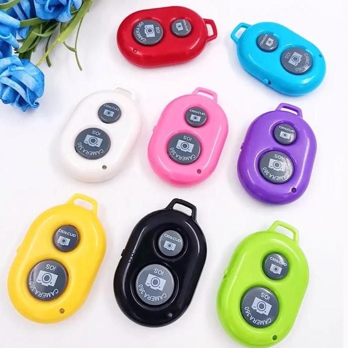Gambar Tomsis remote bluetooth termurah remote bluetooth kamera liger TOMSIS BLUETOOTH SELFI SHUTTER REMOTE CONTROL WIRELESS Tripod Lampu Tongsis  Camera Handphone - bebas dari LIGER OFFICIAL STORE undefined Tokopedia