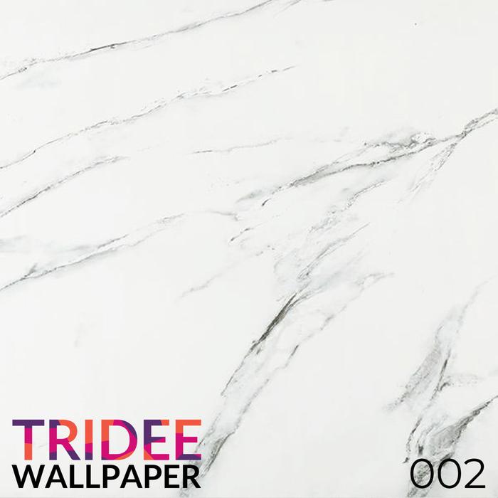 Gambar Wallpaper Stiker Dapur | Kamar mandi | Anti Air dan Api | 300 x 60cm | TRIDEE WALLPAPER - 002 dari Tridee Wallpaper undefined Tokopedia