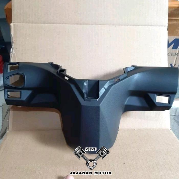 Gambar Batok Kepala Belakang Beat New Led Deluxe 2020 2021 - NON IDLING dari Jajanan Motor_NEW undefined 5 Tokopedia