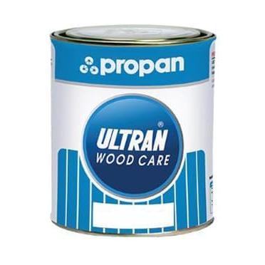 Gambar WOOD VARNISH ULTRAN CLEAR DOFF - CLEAR GLOSS P-01 KEMASAN 1 LITER - gloss dari tebetstore_NEW undefined Tokopedia