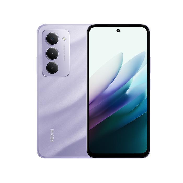 Gambar Xiaomi Redmi 15 (8/128) (8/256) Baterai besar 7000mAh | Ekspansi RAM hingga 16GB [Official Store] - Sandy Purple, 8+128GB - Sandy Purple, 8+128GB dari IT GAMING ID undefined Tokopedia