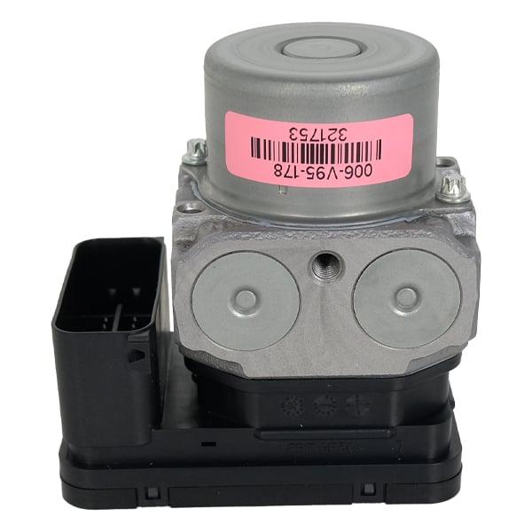 Gambar Modulator Assy Honda CBR 250RR K64N 57110K64NM1 dari Honda Cengkareng undefined Tokopedia