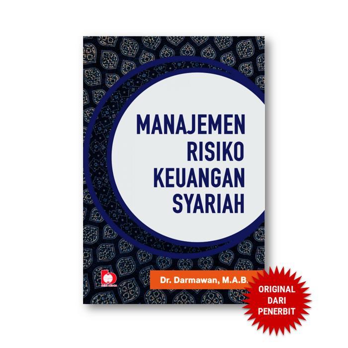 Gambar Bumi Aksara - Manajemen Risiko Keuangan Syariah -  Buku Manajemen Keuangan -  Darmawan dari Penerbit Bumi Aksara undefined Tokopedia