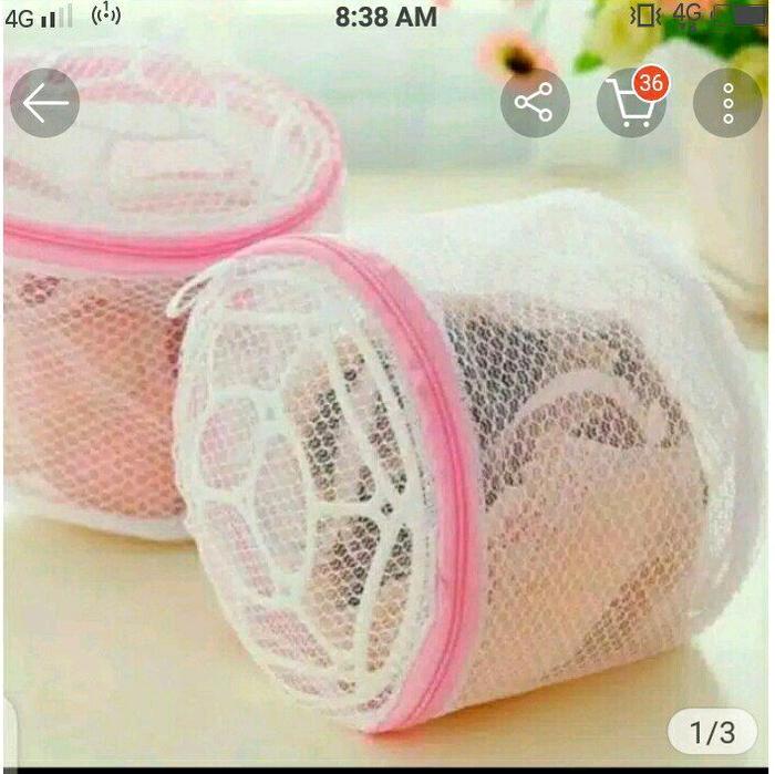 Gambar KANTONG CUCI PAKAIAN DALAM - -, - dari enawae shop_NEW undefined Tokopedia