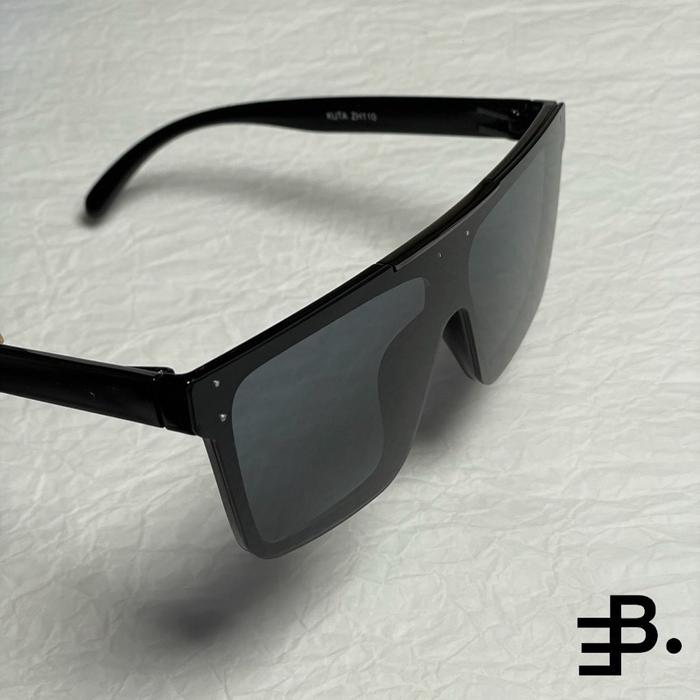 Gambar (EB303) eyewear bali - kacamata fashion pria dan wanita - Black black dari eyewear bali undefined Tokopedia