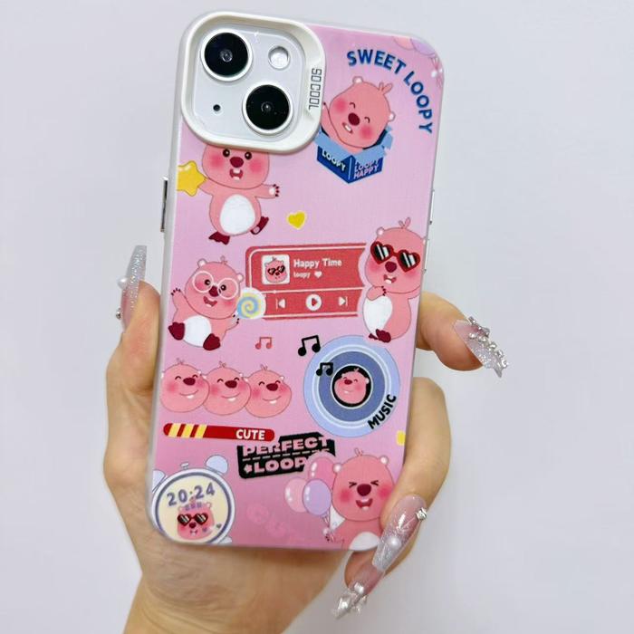 Gambar Case Loopy Carton Redmi 131210 9 A3 Note 13121110 9 8 Pro XiaomiPOCO X3 Ponsel Handphone - C-ZK250003, Jika tidak dapat menemukan model, silakan hubungi  dari Cassie case undefined Tokopedia