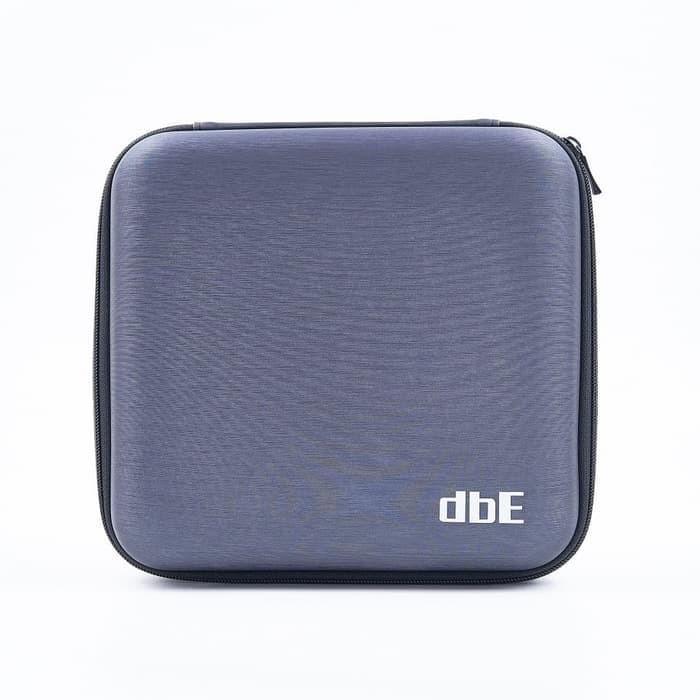 Gambar dbE Headphone Hardcase Size L - Grey dari dbE Indonesia undefined Tokopedia