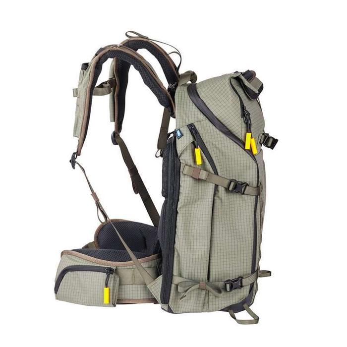 Gambar Vanguard Veo Active 49 Khaki Green - Hitam dari DOSS Camera & Gadget undefined Tokopedia