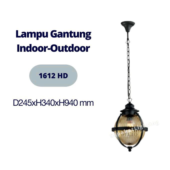 Gambar Lampu teras outdoor minimalis LT 1612 - HD dari Sepakat lighting undefined Tokopedia
