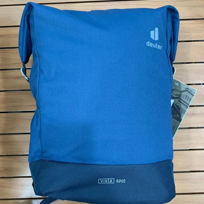 Promo Perlengkapan Hiking Camping tas deuter gogo lifestyle