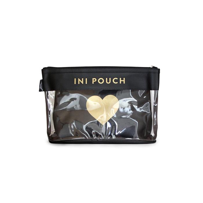 Gambar Clear Pouch Collection - Ini Pouch dari Harvest goods undefined 4 Tokopedia
