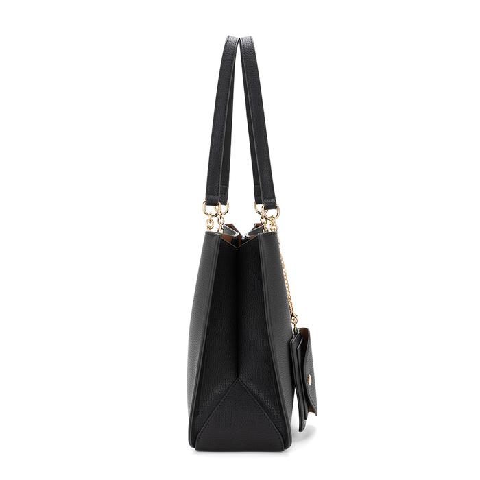 Gambar Palomino Ziola Shoulderbag Wanita - Black dari PALOMINO_NEW undefined Tokopedia