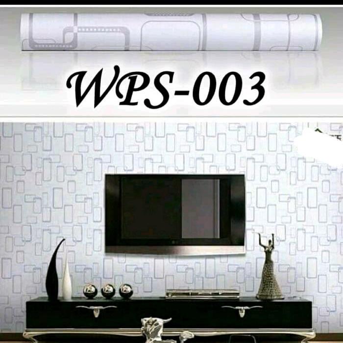 Gambar METH SALE PART3   STICKER  WALLPAPER  GARIS LINE KEMBANG SALUR STIKER DINDING WALLSTICKER ELEGANT CLASSIC MOTIF SQUARE KOTAK MINIMALIS FLOWER BATIK SALUR CIRCLE - WPS003, BIASA dari METHWALLSTICKER undefined Tokopedia