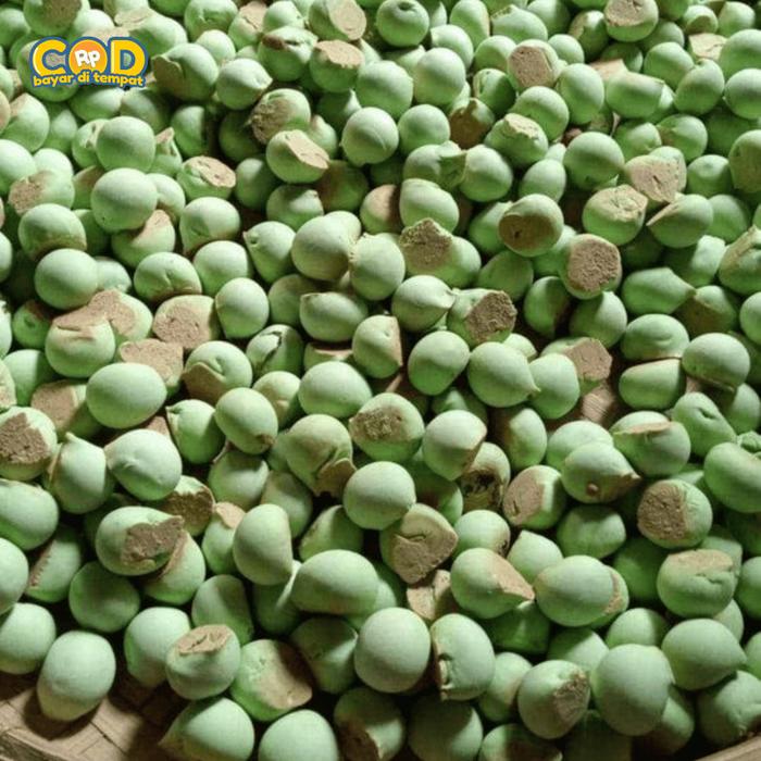 Gambar NOPIA RASA PANDAN/KUE MINO/NOPIA - extra kardus, 500gr dari Zeea Snack Temanggung undefined Tokopedia
