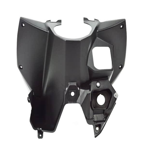 Gambar Cover Inner Atas (Black) Honda BeAT K1A 81131K1AN10ZA dari Honda Cengkareng undefined Tokopedia