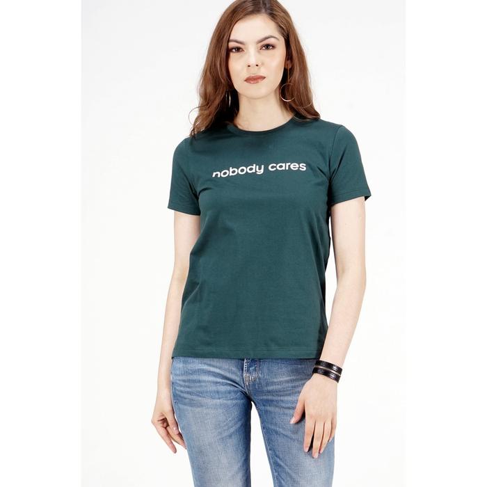 Gambar Arion Green Tee  12691L4GN - Logo Jeans - S dari Logo Jeans undefined Tokopedia