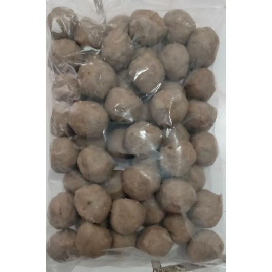 Gambar Baso Aci Sapi isi 50 Bandung HALAL NIKMAT BISA BASO BAKAR ATAU REBUS - tidak vacuum dari Rani Septiani undefined 2 Tokopedia