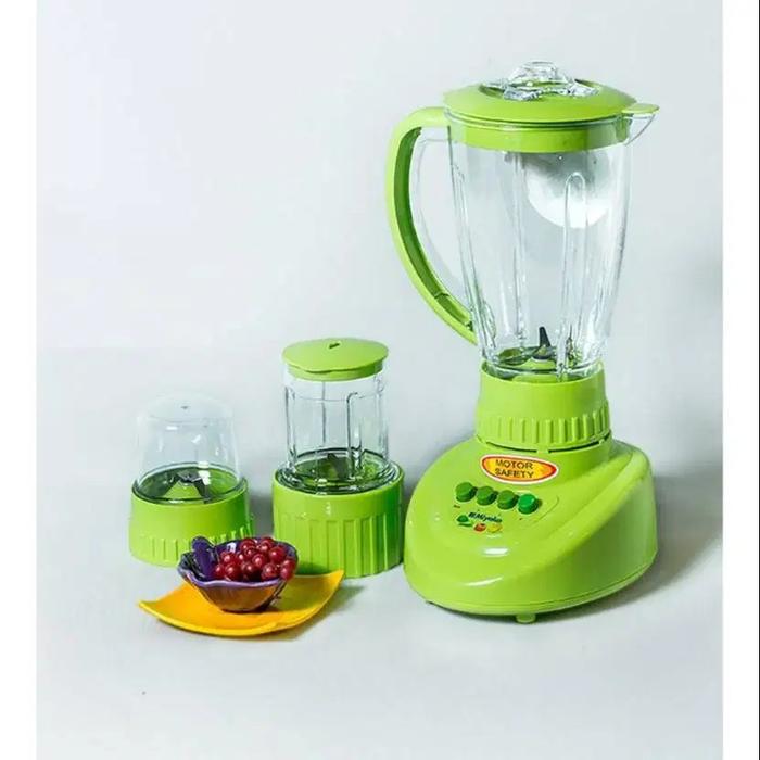 Gambar BLENDER MIYAKO BL-152 PF/AP dari house of michelle undefined Tokopedia