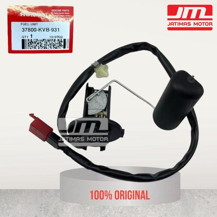 Gambar 37800-KVB-931 Pelampung tangki bensin vario 110 karbu dari JATIMAS MOTOR undefined Tokopedia