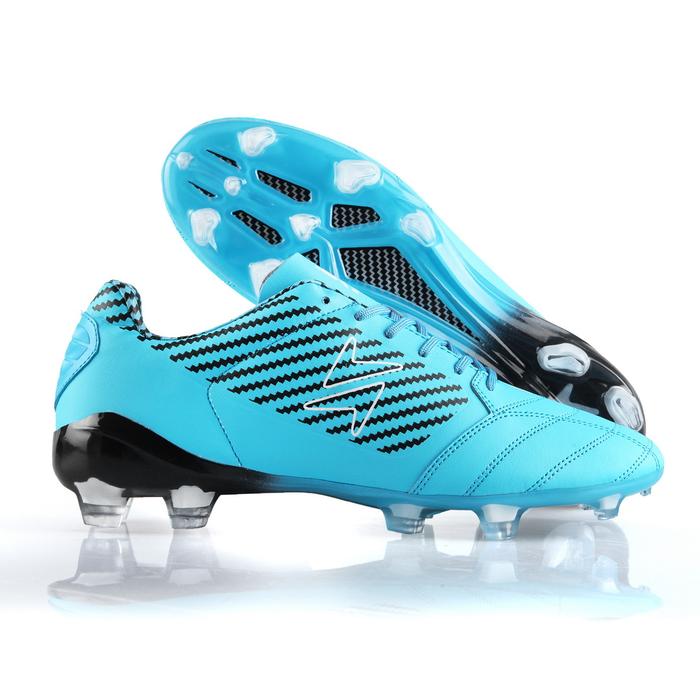Gambar Sepatu Bola Kick Athletic Stripes 211301 IN Blue Tosca Futsal Boots - tosca, 39 dari kick.athletic undefined Tokopedia