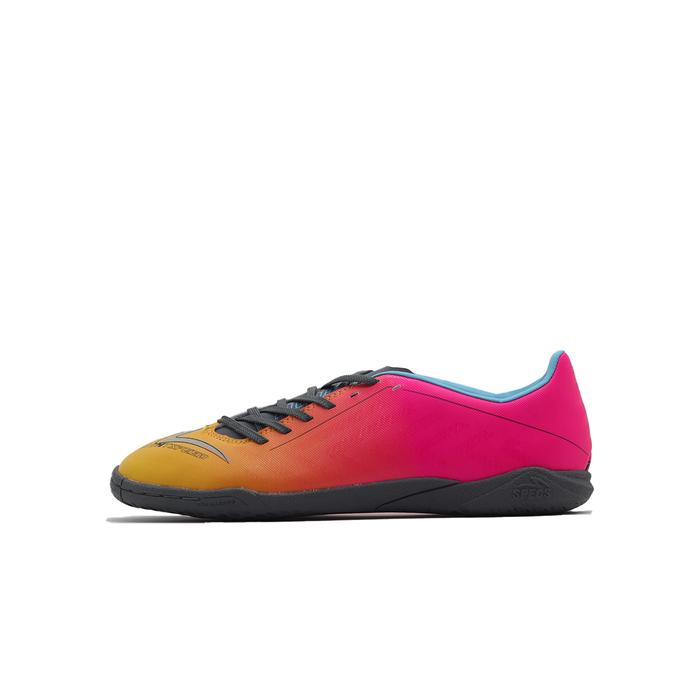 Gambar Specs Sepatu Futsal Accelerator Lightspeed 4 Core IN - Pink Glo/Shoreline dari Jogja Sepatu_NEW undefined Tokopedia