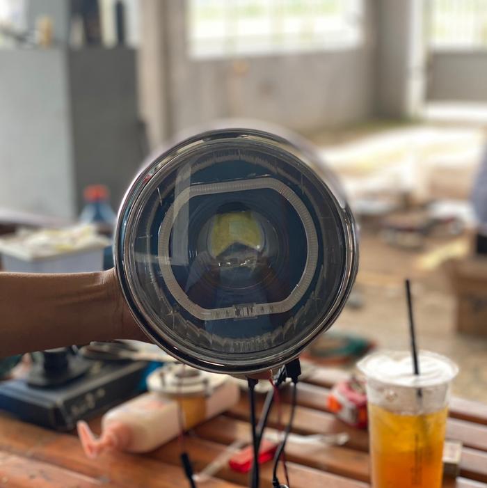 Gambar Biled ninja ss tinggal psang wrna bebas riques dari Rgd28garage undefined Tokopedia