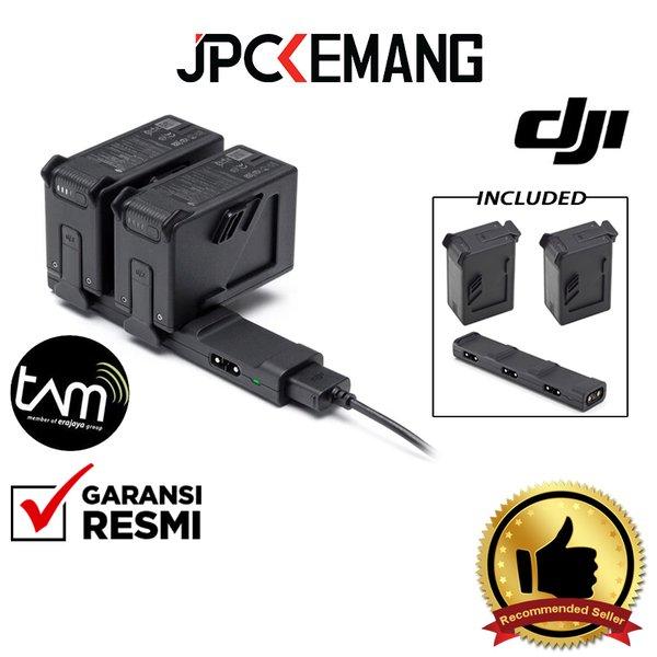 Gambar DJI FPV Fly More Kit for FPV Drone Garansi Resmi dari JPC Kemang undefined Tokopedia