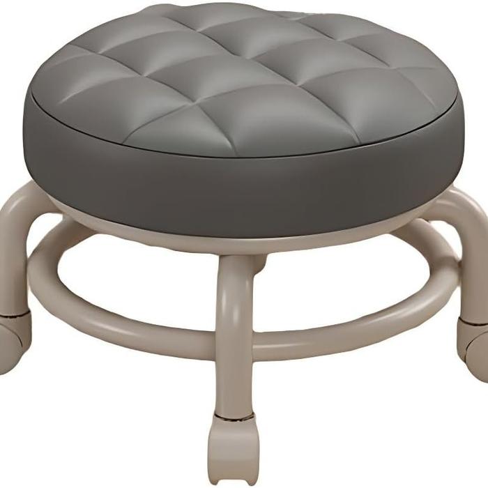 Chair Bulat Roda Jual KURSI SANTAI KURSI BULAT / KURSI BULAT MINI SANTAI SERBAGUNA ...
