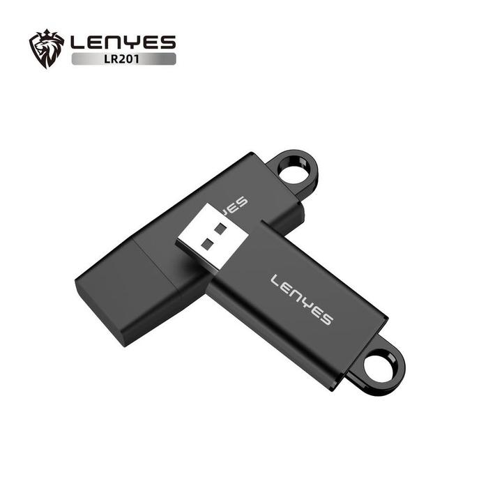 Gambar LENYES LR205 USB Bluetooth Receiver 5.1 Wireless USB Colokan Bluetooth Speaker Mobil DVD - LR201 dari Kualitas Store undefined Tokopedia
