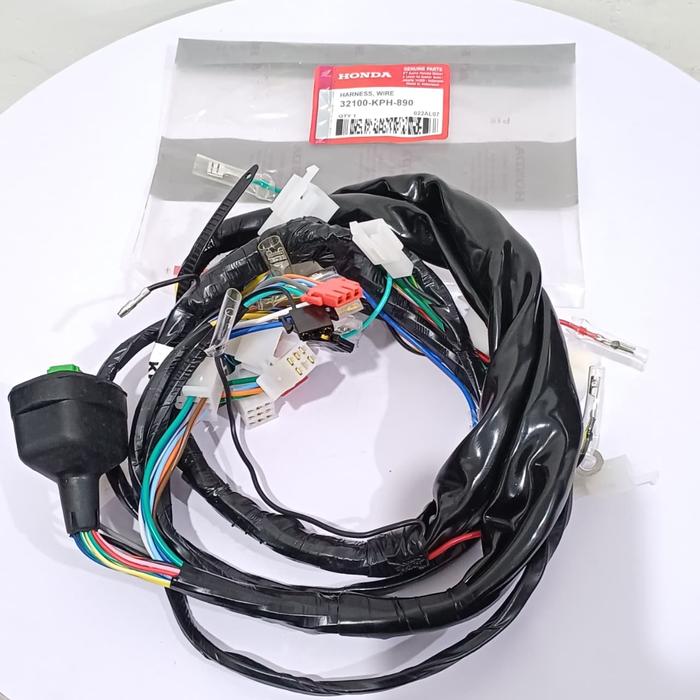 Gambar KABEL BODY BODI KHARISMA KPH dari JEOL WAREHOUSE undefined Tokopedia