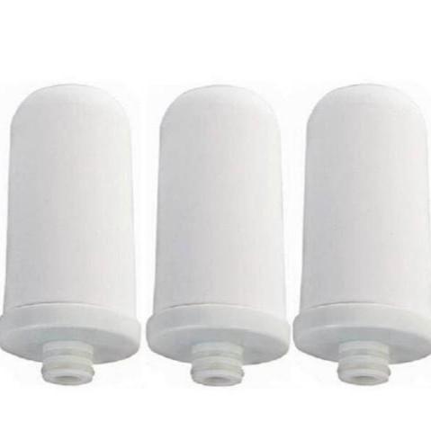 Gambar Saringan Air/Water Purifier/Penyaring Air Kran/Air Filter - Kartrid filter*3 dari kualitas Hidups undefined Tokopedia