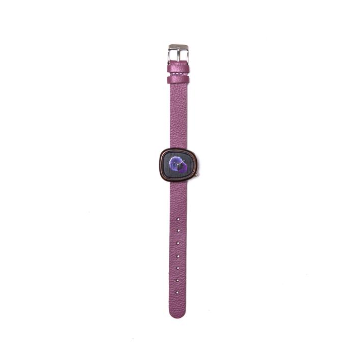 Gambar Woodka Kelir Sonokeling Collection - Gentle Purple dari Woodka Indonesia undefined Tokopedia