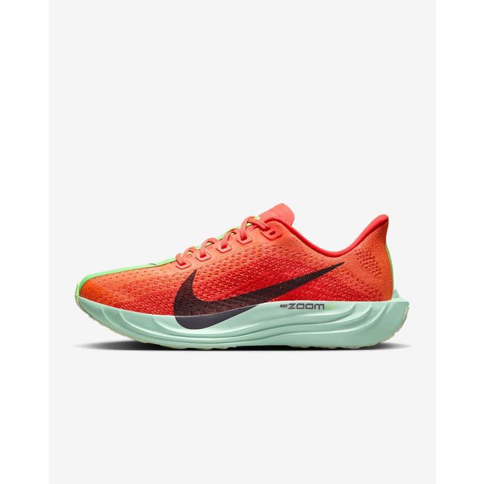 Gambar Sepatu Lari Wanita Nike Pegasus Plus Bright Crimson - FQ7261-600 - 36.5 dari Rud Runner undefined Tokopedia