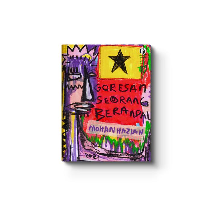 Gambar Buku Goresan Seorang Berandal - Mohan Hazian - Shira Media - Reguler dari Second Hope_NEW undefined Tokopedia
