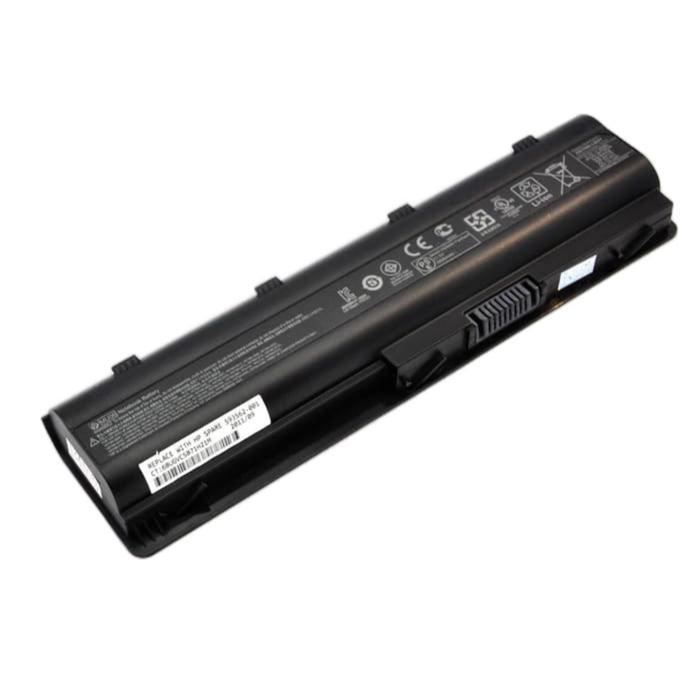 Gambar Baterai Batre ORIGINAL Laptop HP 1000 Series HP1000 Battery MU06 dari hans computer undefined Tokopedia