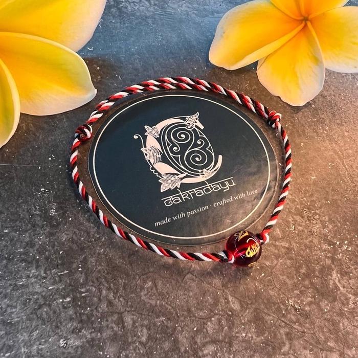 Gambar Gelang Tridatu Pasaran Jawa by Cakradayu dari Sipaling.Acc undefined Tokopedia