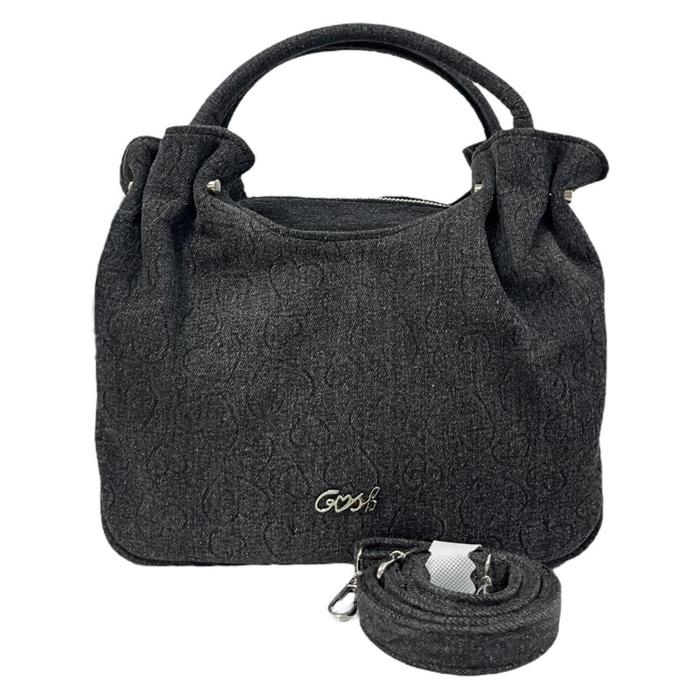 Gambar Gosh Amaryllis 430 Hand Bag - BLACK dari Gosh Shoes Fashion undefined 3 Tokopedia