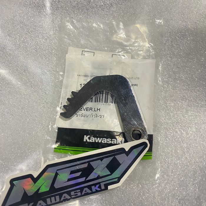Gambar GIGI GIR GEAR SUPERKIPS MEKANISME KIPS NINJA R NINJA SS NINJA RR KAWASAKI - Sabit superkips, Kawasaki dari Mex kawasaki undefined Tokopedia