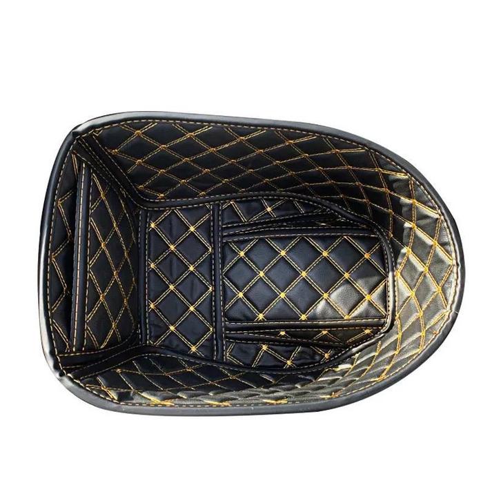 Gambar Cover Bagasi Bawah Jok YAMAHA fazzio 125 Asli Original - YAMAHA FAZZIO125 dari skcmall undefined Tokopedia