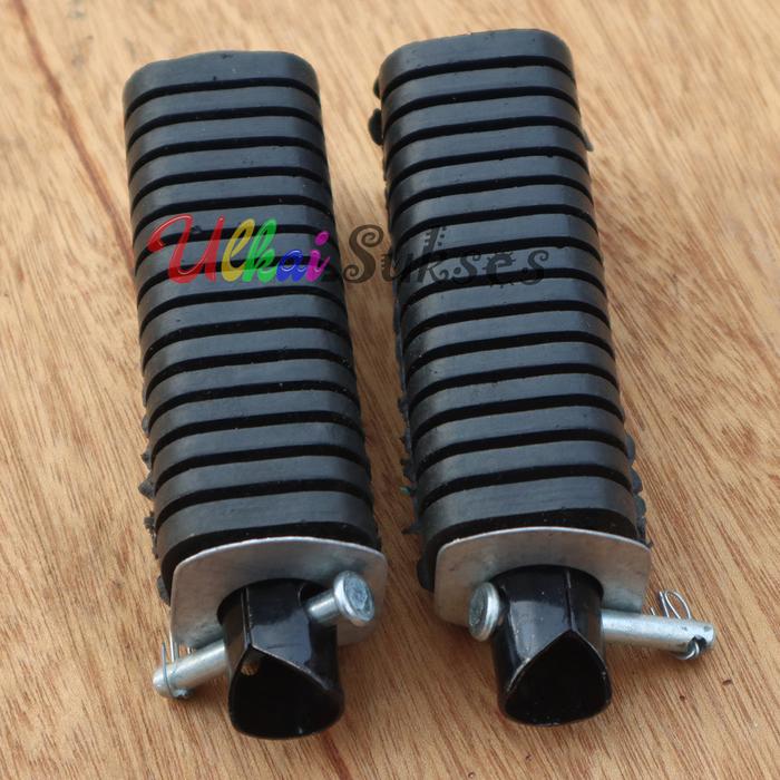 Gambar Step Footstep Bustep Depan Motor Bebek Astrea Grand Supra Kharisma Supra X 125 Supra Fit Kirana Legenda Astre Murah Variasi - Footstep Belakang dari Focus modif undefined Tokopedia