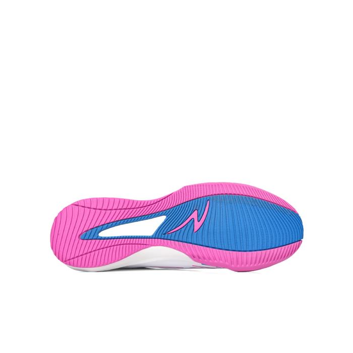 Gambar SPECS SEPATU FUTSAL LIGHTSPEED REBORN IN WHITE/MAGNIFICO SPE1020343 - WHITE, 44 dari Specs Indonesia undefined Tokopedia